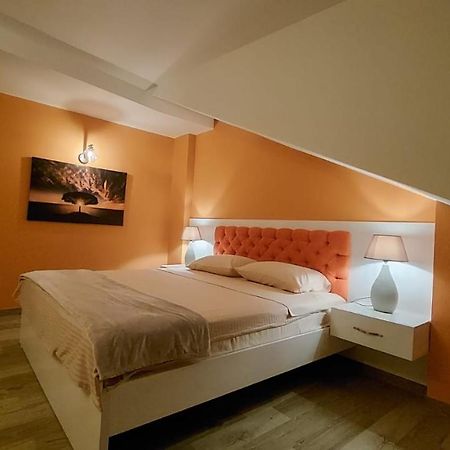 Pier 82 Apartments Ohrid Luaran gambar