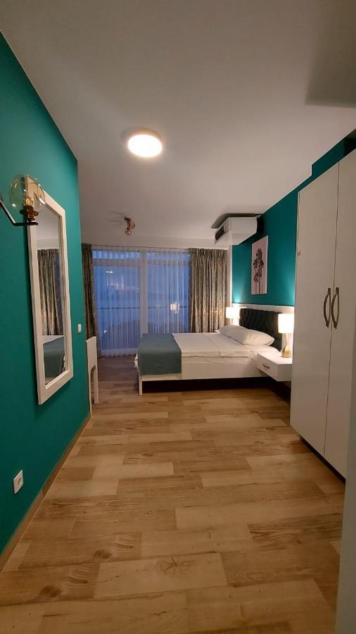 Pier 82 Apartments Ohrid Luaran gambar
