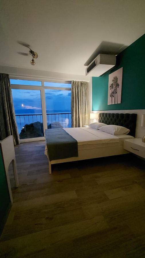 Pier 82 Apartments Ohrid Luaran gambar