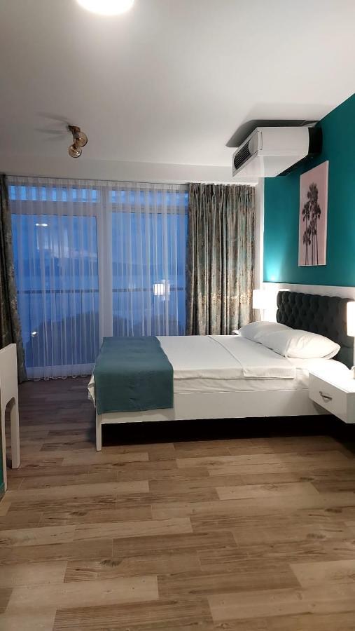 Pier 82 Apartments Ohrid Luaran gambar