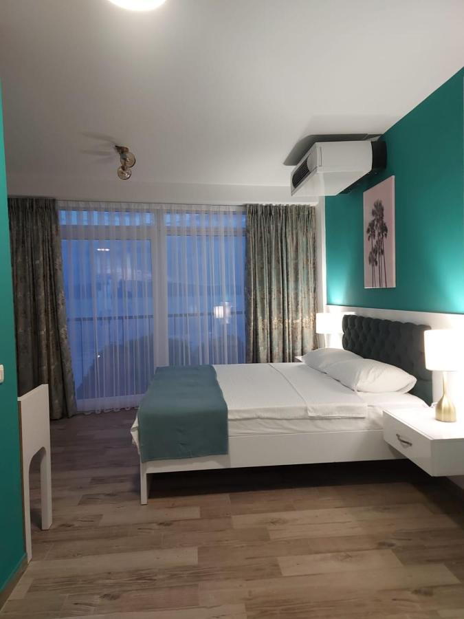 Pier 82 Apartments Ohrid Luaran gambar