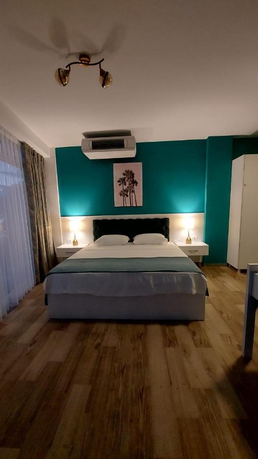 Pier 82 Apartments Ohrid Luaran gambar