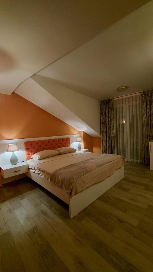 Pier 82 Apartments Ohrid Luaran gambar