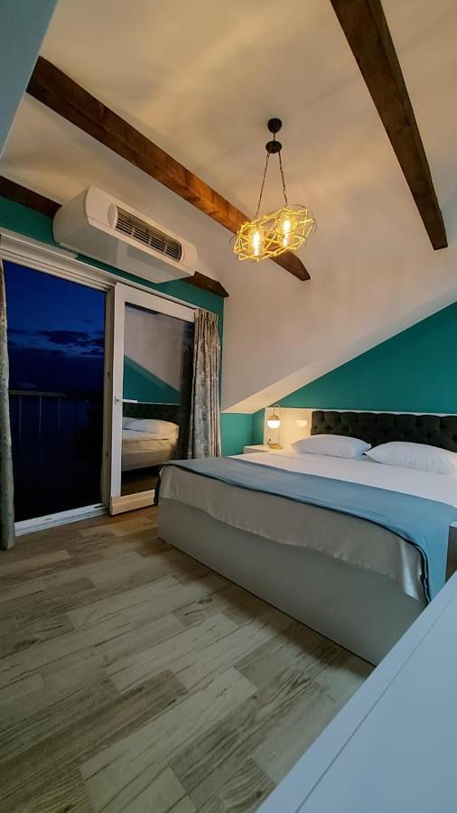 Pier 82 Apartments Ohrid Luaran gambar
