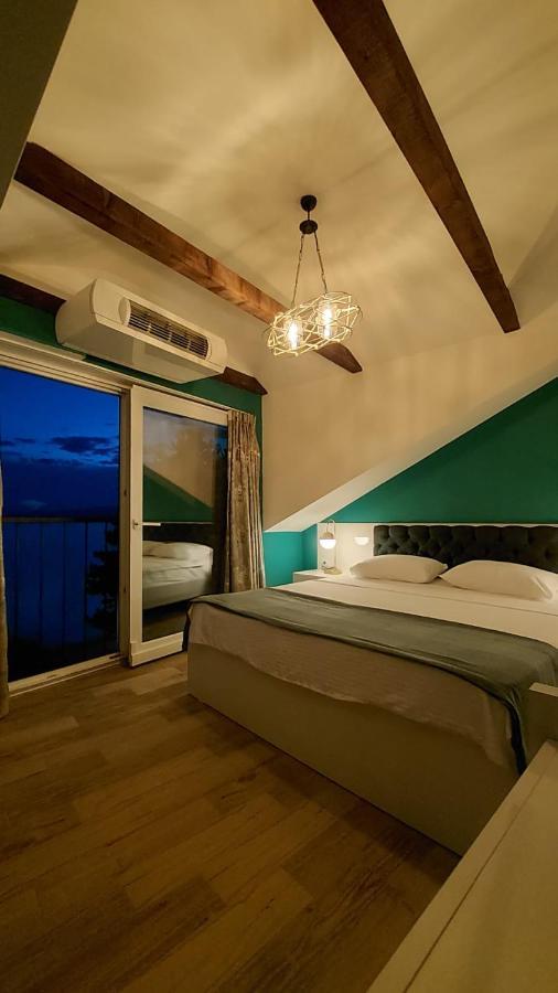 Pier 82 Apartments Ohrid Luaran gambar