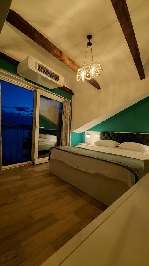 Pier 82 Apartments Ohrid Luaran gambar