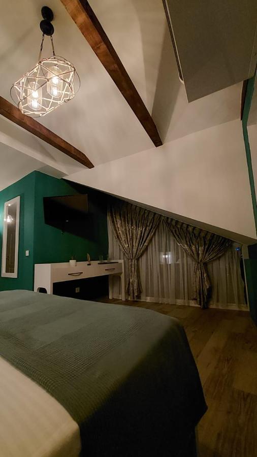 Pier 82 Apartments Ohrid Luaran gambar