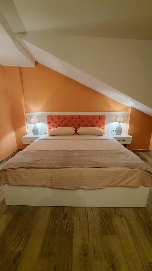 Pier 82 Apartments Ohrid Luaran gambar